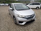 HONDA FIT HV