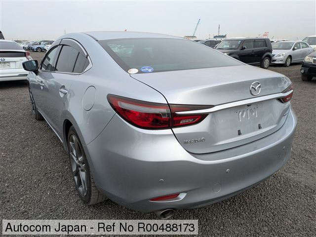 Ref No.R00488173 MAZDA MAZDA6 Image2