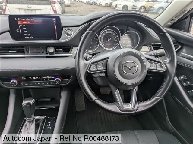 Ref No.R00488173 MAZDA MAZDA6 Image3