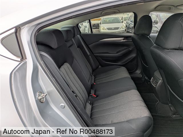 Ref No.R00488173 MAZDA MAZDA6 Image4