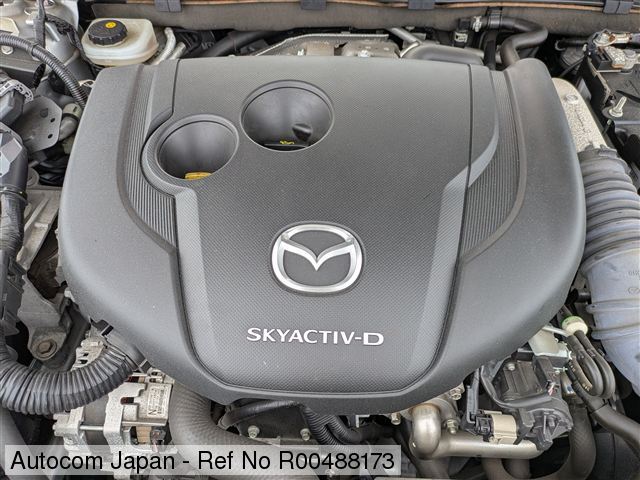 Ref No.R00488173 MAZDA MAZDA6 Image5