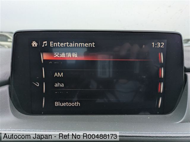 Ref No.R00488173 MAZDA MAZDA6 Image6