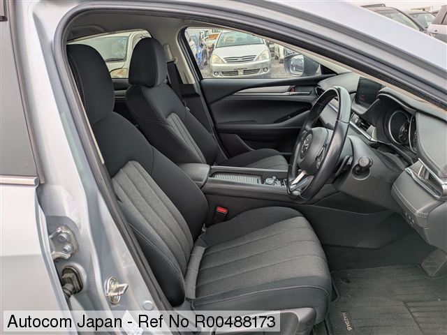 Ref No.R00488173 MAZDA MAZDA6 Image8