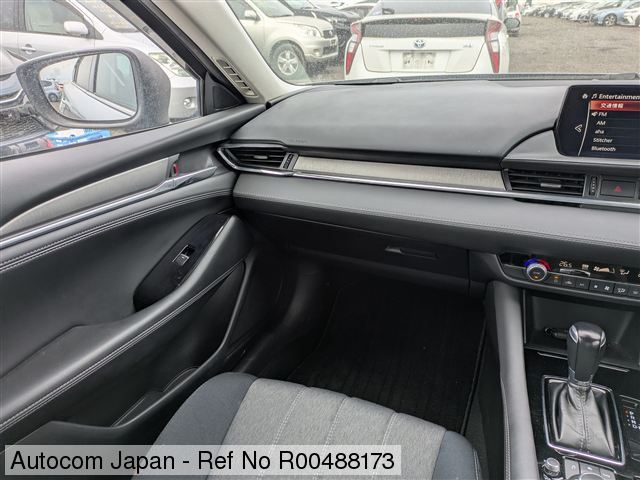 Ref No.R00488173 MAZDA MAZDA6 Image9
