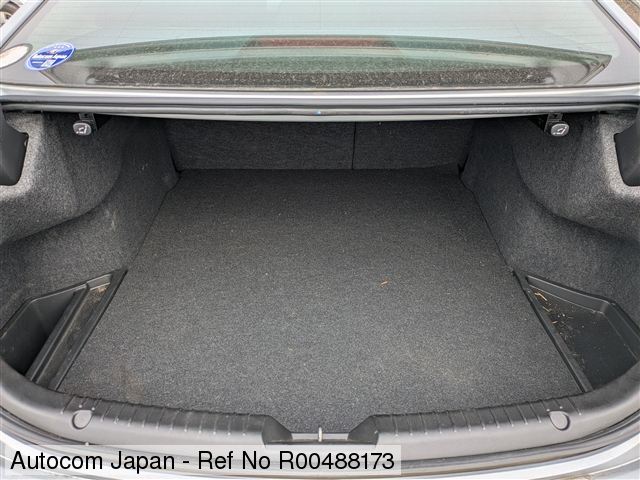 Ref No.R00488173 MAZDA MAZDA6 Image10