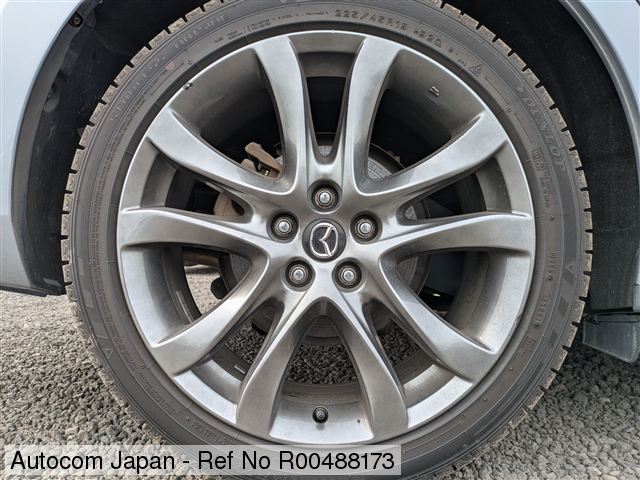Ref No.R00488173 MAZDA MAZDA6 Image11