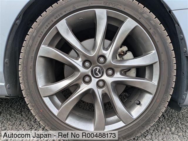 Ref No.R00488173 MAZDA MAZDA6 Image12