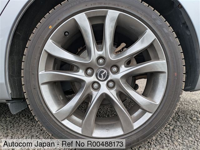 Ref No.R00488173 MAZDA MAZDA6 Image14