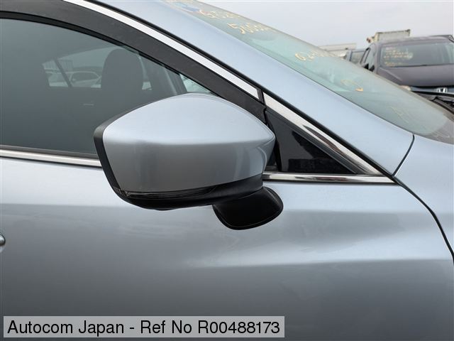 Ref No.R00488173 MAZDA MAZDA6 Image15