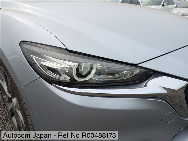 Ref No.R00488173 MAZDA MAZDA6 Image16