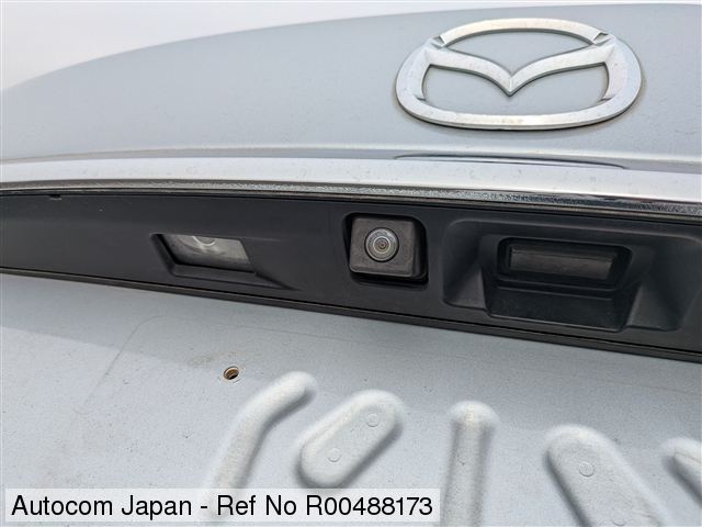 Ref No.R00488173 MAZDA MAZDA6 Image17