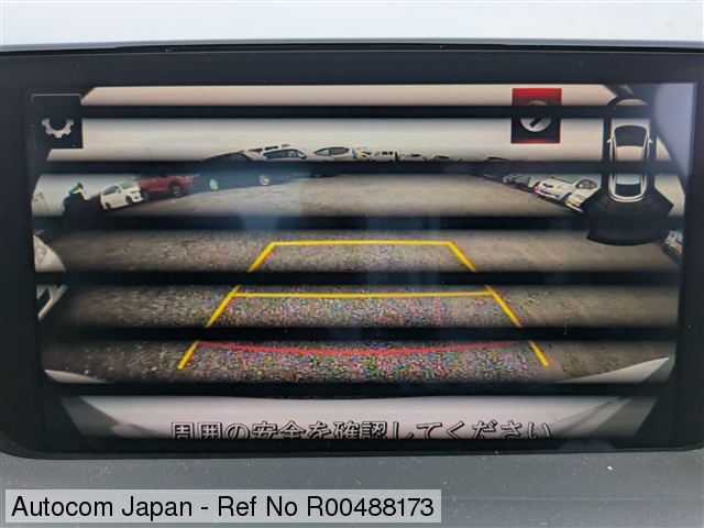 Ref No.R00488173 MAZDA MAZDA6 Image18