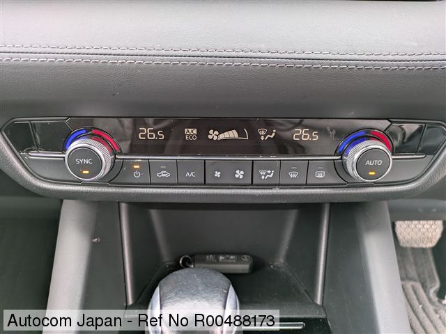Ref No.R00488173 MAZDA MAZDA6 Image20