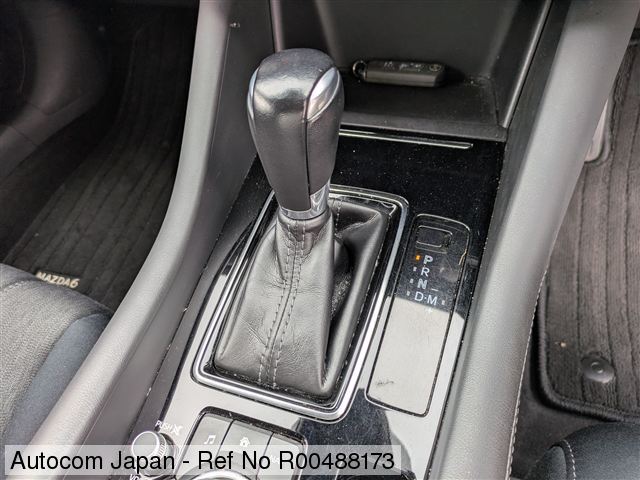 Ref No.R00488173 MAZDA MAZDA6 Image21