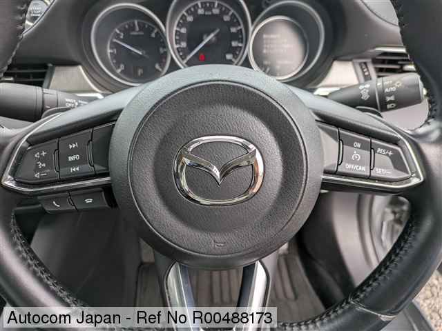Ref No.R00488173 MAZDA MAZDA6 Image23