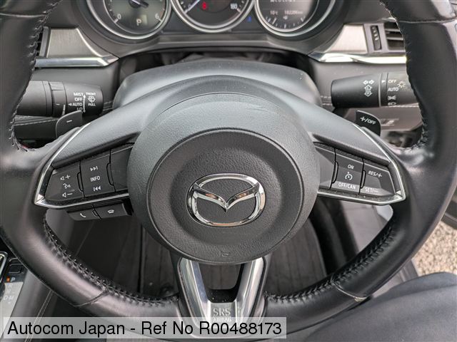 Ref No.R00488173 MAZDA MAZDA6 Image24