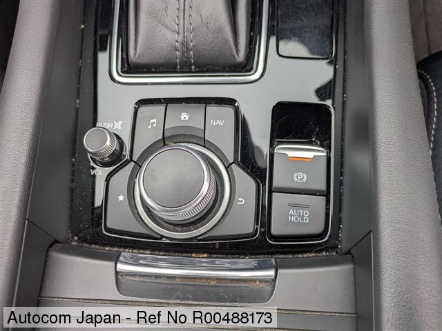 Ref No.R00488173 MAZDA MAZDA6 Image25