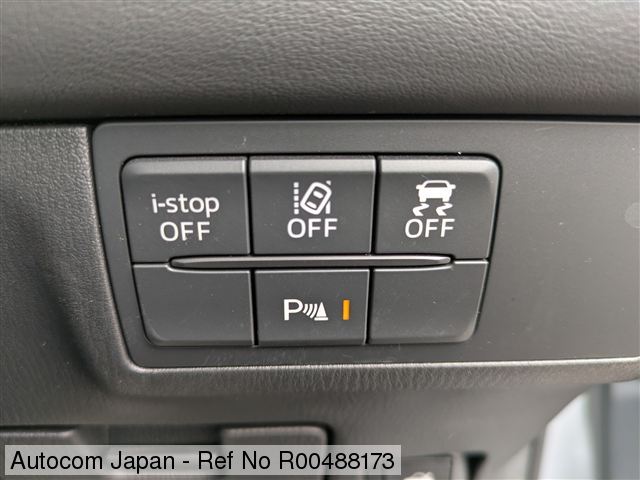 Ref No.R00488173 MAZDA MAZDA6 Image26