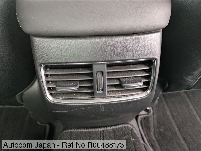 Ref No.R00488173 MAZDA MAZDA6 Image27