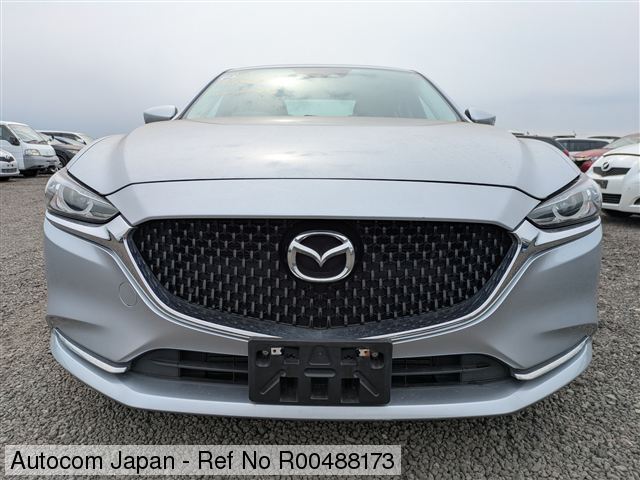 Ref No.R00488173 MAZDA MAZDA6 Image30
