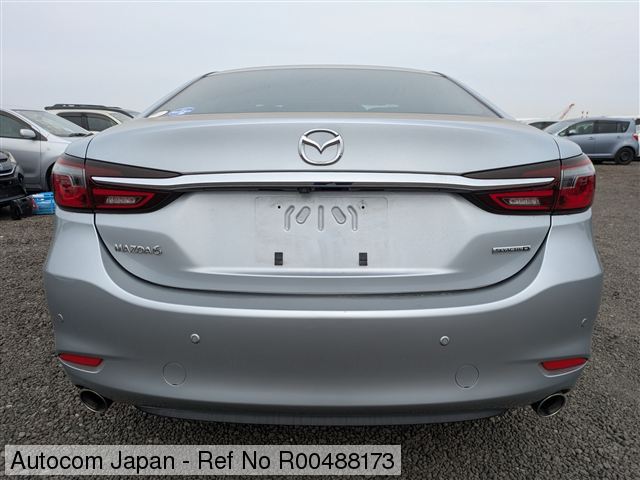 Ref No.R00488173 MAZDA MAZDA6 Image31