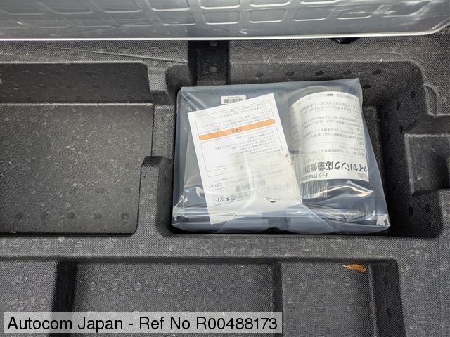 Ref No.R00488173 MAZDA MAZDA6 Image34