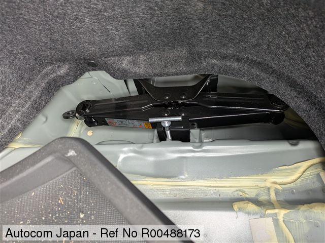 Ref No.R00488173 MAZDA MAZDA6 Image35