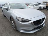 2019 / 11 MAZDA MAZDA6