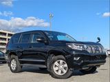 1062930 TOYOTA LAND CRUISER PRADO