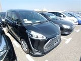 #R00488302 TOYOTA SIENTA