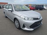 TOYOTA AXIO HV