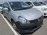 NISSAN AD VAN