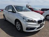 BMW 218I