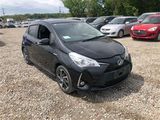 TOYOTA VITZ HV
