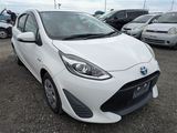 #R00489791 TOYOTA AQUA