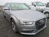 2014 / 9 AUDI A4 AVANT