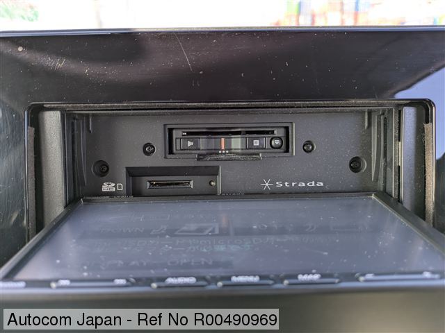 Ref No.R00490969 NISSAN NOTE Image7