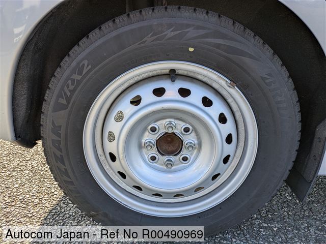Ref No.R00490969 NISSAN NOTE Image11