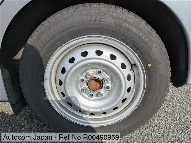 Ref No.R00490969 NISSAN NOTE Image12