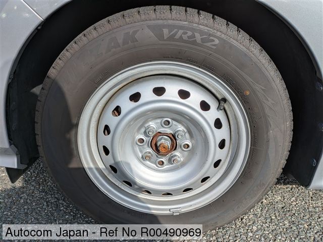 Ref No.R00490969 NISSAN NOTE Image13