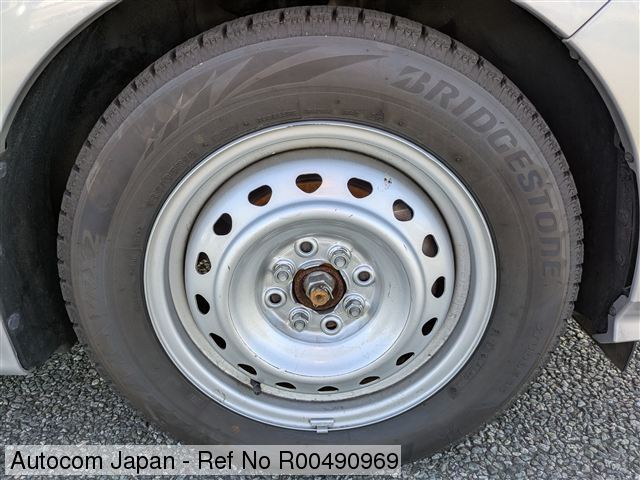Ref No.R00490969 NISSAN NOTE Image14