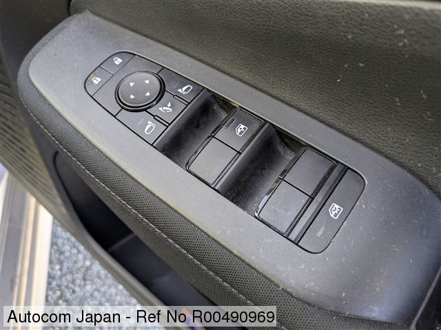 Ref No.R00490969 NISSAN NOTE Image15