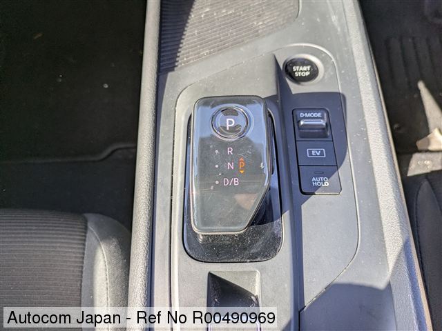 Ref No.R00490969 NISSAN NOTE Image19