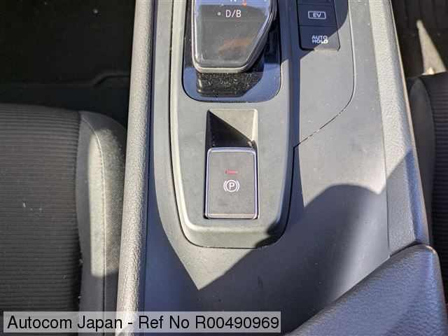 Ref No.R00490969 NISSAN NOTE Image20