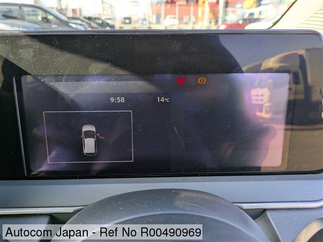 Ref No.R00490969 NISSAN NOTE Image27