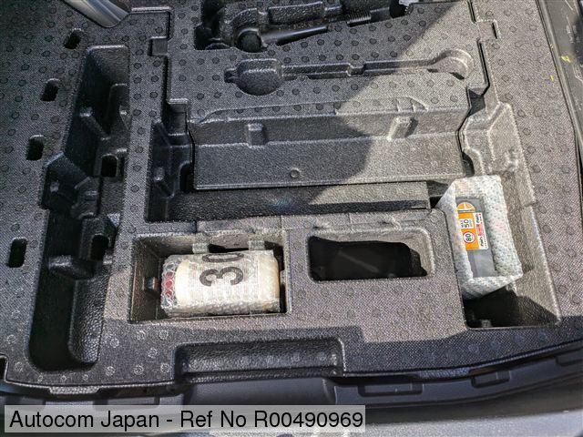 Ref No.R00490969 NISSAN NOTE Image28