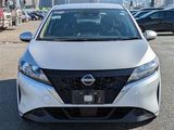 2022 / 1 NISSAN NOTE