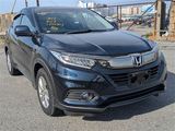 HONDA VEZEL HV