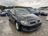 VOLKS WAGEN GOLF