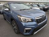 2019 / 2 SUBARU FORESTER